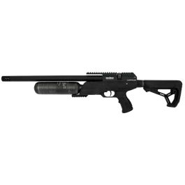 Brocock Commander Black .22 PCP Air Rifle Discontinued