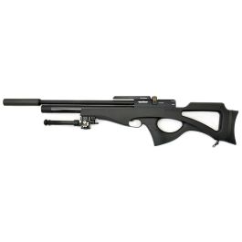 Brocock Compatto Deluxe Multi-Shot Bullpup .22 PCP Air Rifle Discontinued