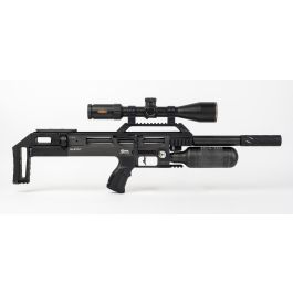 Brocock BRK Ghost PCP Air Rifle