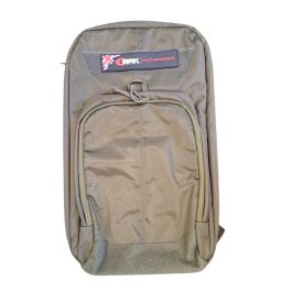 BRK Pathfinder Tactical Gun Bag Rucksack - Green