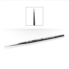 Warhammer Citadel Small Layer Brush 63-21