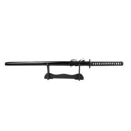 BS015224SS Samurai Warrior Staight Katana