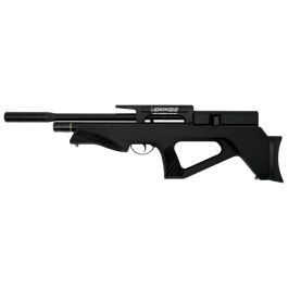 BSA Defiant Bullpup Black Soft Touch Stock .22 PCP Air Rifle Discontinued