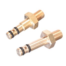 Best Fittings BSA Straight Fill Probe 