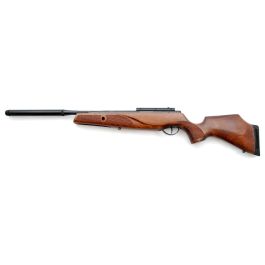 BSA Lightning XL SE .22 Beech Stock Break Barrel Air Rifle