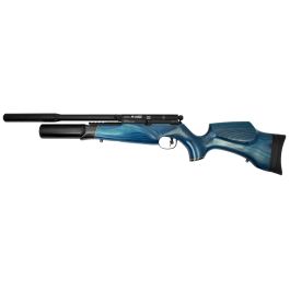 BSA R10 SE Super Carbine Midnight Blue .22 PCP Air Rifle Discontinued