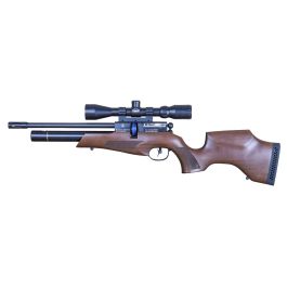 BSA Ultra CLX .177 PCP Air Rifle