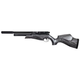 BSA Ultra SE Black Pepper Multishot .177 PCP Air Rifle Discontinued