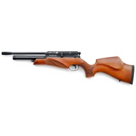 BSA Ultra SE Multi-shot Beech Stock .22 PCP Air Rifle Discontinued