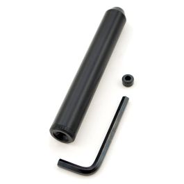 BSA VC Silencer