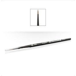 Warhammer Citadel Small Base Brush 63-12