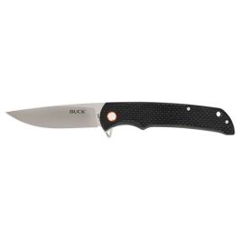 Buck Haxby Lock Knife