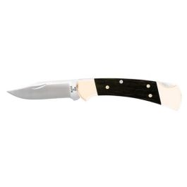 Buck Ranger Lock Knife - 0112BRS-B