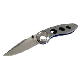 Buckland Ghost Lock Knife BF111551