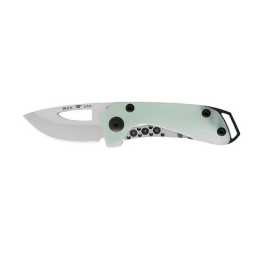 Buck Budgie G10 Natural Lock Knife