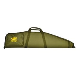Buffalo River CarryPro II Deluxe Rifle Bag Green 48″