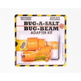 Bug-Beam Laser
