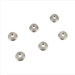 D Boys 6 x 8mm Stainless Steel Bushings