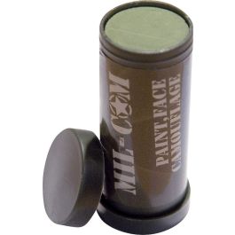 KombatUK Camo Face Paint 2 Colour Stick