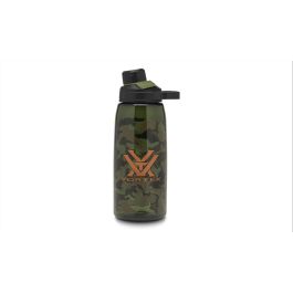 Vortex Camo Camelbak Chute Mag 32oz Water Bottle