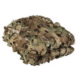 Nuprol Camo Net (1.5 x 2m)