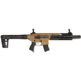Sig Sauer MCX Rattler Canebrake .177 Air Rifle