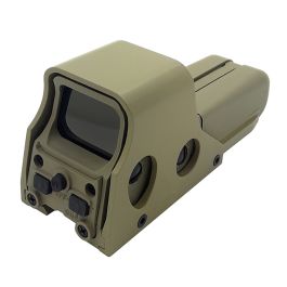 CCCP 552 Style Holographic Sight - Tan