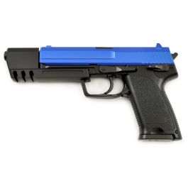 CCCP ST8 USP Match Style 6mm Gas Non-Blowback Pistol Two Tone Discontinued