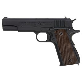 Cybergun Colt 1911 6mm Airsoft Gas Blow Back Pistol RIF GBB