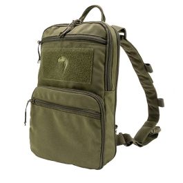 Viper VX Buckle Up Charger Pack - Green