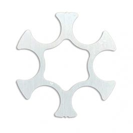 Chiappa Rhino Moon Clip For 4.5mm/.177 & 6mm 