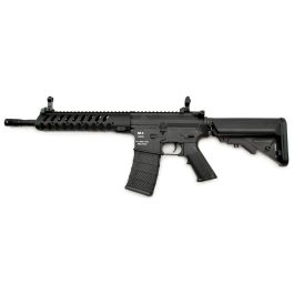 Classic Army CA4 Delta 10″ Black 6mm Assault Rifle RIF AEG Discontinued