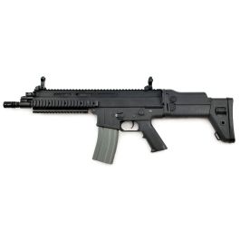 Classic Army ISSC CQC MK16 6mm Assault Rifle RIF AEG Discontinued