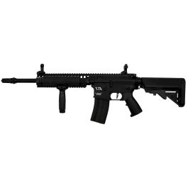 Classic Army M4A1 EC2 ETU Black 6mm Assault Rifle RIF Discontinued