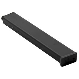 Classic Army Nemesis X9 Magazine Black 120rd