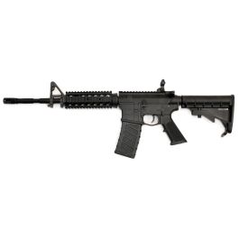 Classic Army S010P M4 Airgun .177 BB Co2 Air Rifle Discontinued