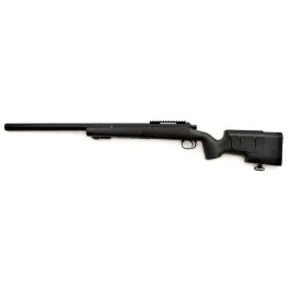 Classic Army SR40 6mm Airsoft Bolt Action Sniper Rifle RIF Discontinued