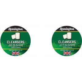 Remington Cleaning Pellets