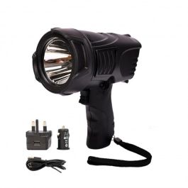 Clulite Clu-Briter Professional 1300 Lumens - Clulite Rechargeable - View #2