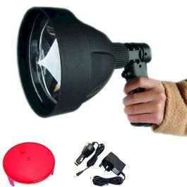 Cluson Clulite 1200 Lumen Long Ranger LED Pistol Light PLR-500