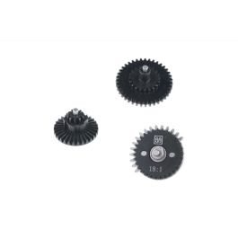 Specna Arms CNC 18:1 Steel Gear Set
