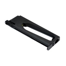 KWC / Cybergun 6mm 1911 Colt Rail Gun Co2 Magazine