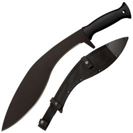 Cold Steel Kukri Plus Machete 97KMPS Discontinued