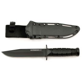 Cold Steel Leatherneck SF Sheath Knife 39LSFC 