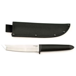 Cold Steel Tanto Lite Sheath Knife 20T Discontinued