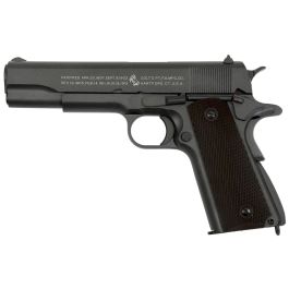 Cybergun Colt M1911A1 6mm GBB Co2 RIF