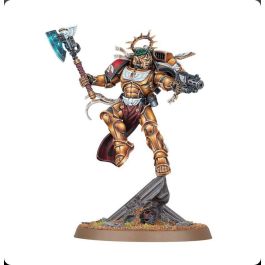 Warhammer 40k Blood Angels - Commander Dante - 41-40