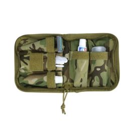 KombatUk Compact Wash Kit