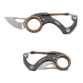 CRKT Compano Folding Knife