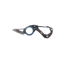 CRKT Compano Sheep Foot Folding Knife - 9083  